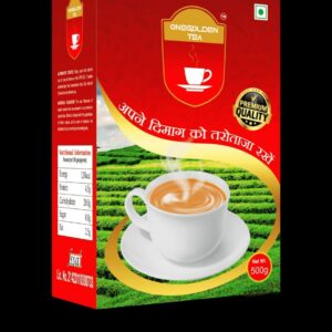 Onegolden tea 500 gram