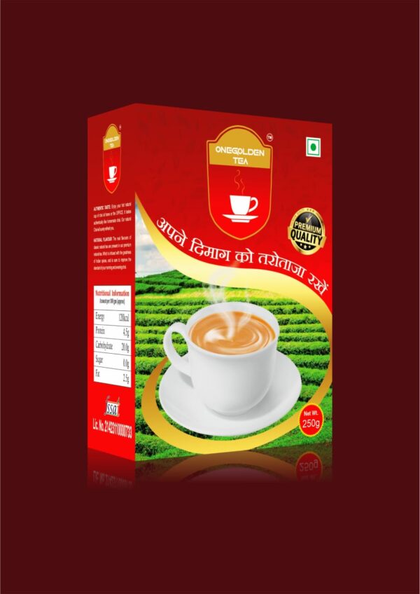 Onegolden tea 250 gram